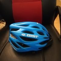 casco da bici gist taglia s/m