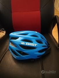 casco da bici gist taglia s/m