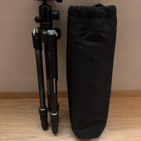 Treppiedi manfrotto element Mll