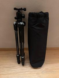 Treppiedi manfrotto element Mll