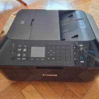 stampante canon pixma mc725