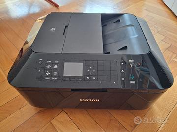 stampante canon pixma mc725