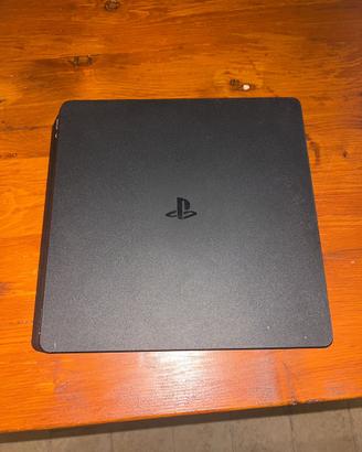 PlayStation 4