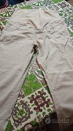 pantalone premamma prenatal