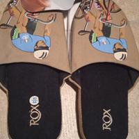 pantofole e ciabatte mare n.43 nuove