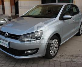 VOLKSWAGEN Polo 1.6 TDI DPF 5 porte Comf. BlueMoti