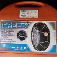 catene neve auto Speedy 070
