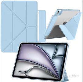 Cover Custodia per iPad Air 13 Pollici M3/M2