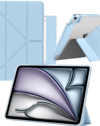 Cover Custodia per iPad Air 13 Pollici M3/M2