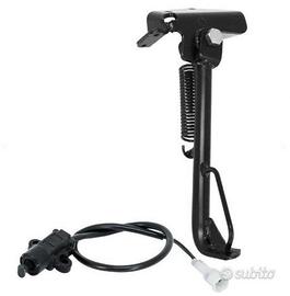 Cavalletto Laterale Aprilia SXR50