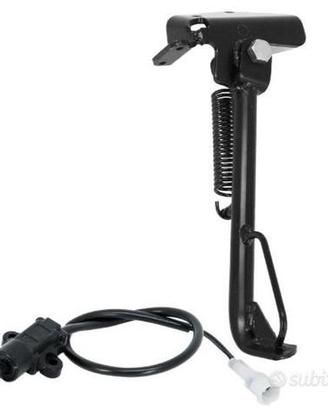 Cavalletto Laterale Aprilia SXR50