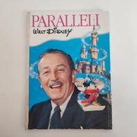 Rivista PARALLELI WALT DISNEY n. 6