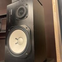 Yamaha NS10 M Studio coppia monitor speaker (E400)