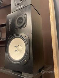 Yamaha NS10 M Studio coppia monitor speaker (E400)