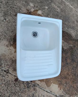 lavello lavatoio in ceramica