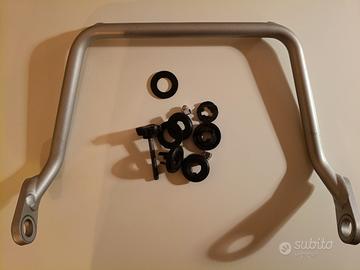 Telaietto cupolino BMW R 1200 GS Adventure