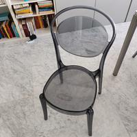 Sedie parisienne Calligaris 