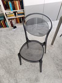 Sedie parisienne Calligaris 