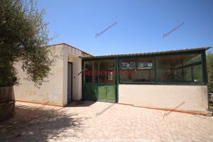 Casa, Termini Imerese.