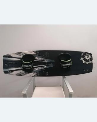 bidirezionale per KITESURF 