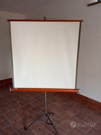 Schermo per proiezioni