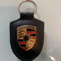 Portachiavi Porsche  originale