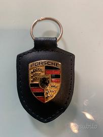 Portachiavi Porsche  originale