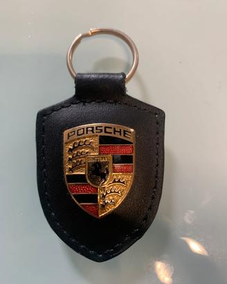 Portachiavi Porsche  originale