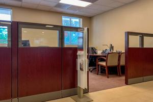 Negozio con alto rendimento