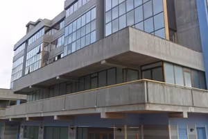 Ufficio in centro direzionale a Lanciano
