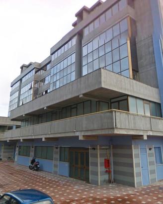 Ufficio in centro direzionale a Lanciano
