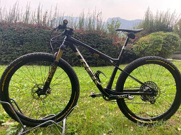 Trek supercaliber 9.9 anno 2020