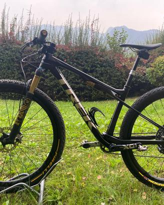 Trek supercaliber 9.9 anno 2020