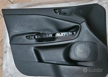 Pannello Portiera Ant. Sx Alfa Romeo Giulietta