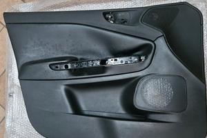 Pannello Portiera Ant. Sx Alfa Romeo Giulietta