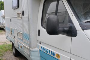 Camper Marlin anno 2000
