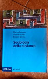 Sociologia della devianza