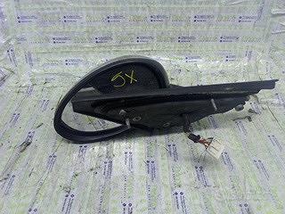 RETROVISORE EST. REGOLAZ. ELETTR. SX. ALFA ROMEO 1