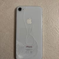 Iphone 8 bianco