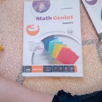 Math Genius - Volume 3 - DeAgostini