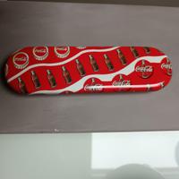 coca cola astuccio porta penne