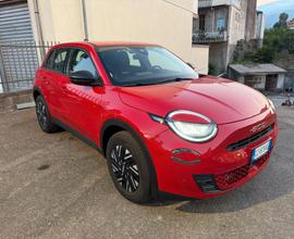 Fiat 600 Hybrid 110 CV DCT MHEV La Prima