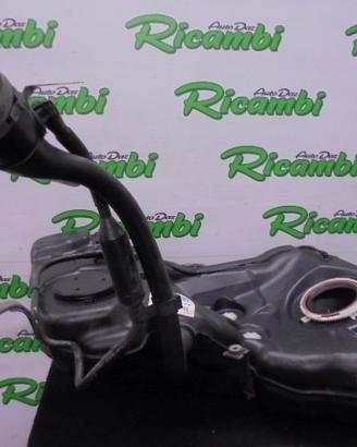SERBATOIO CARBURANTE AUDI A5 8T 2.7 TDI 2011