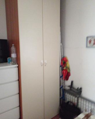 armadi due ante