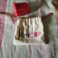 Coppetta anticellulite