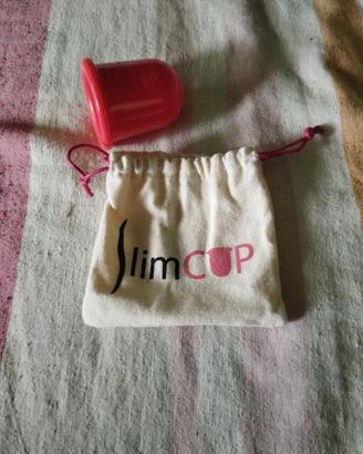 Coppetta anticellulite