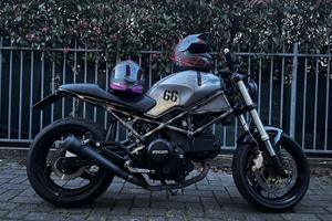 Ducati Monster 600 - 2001