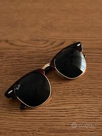 Ray-Ban Clubmaster