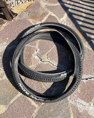 Gomme MTB 26”