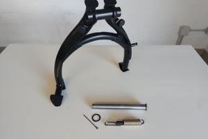 Cavalletto ORIGINALE Honda Africa Twin RD03 - RD04